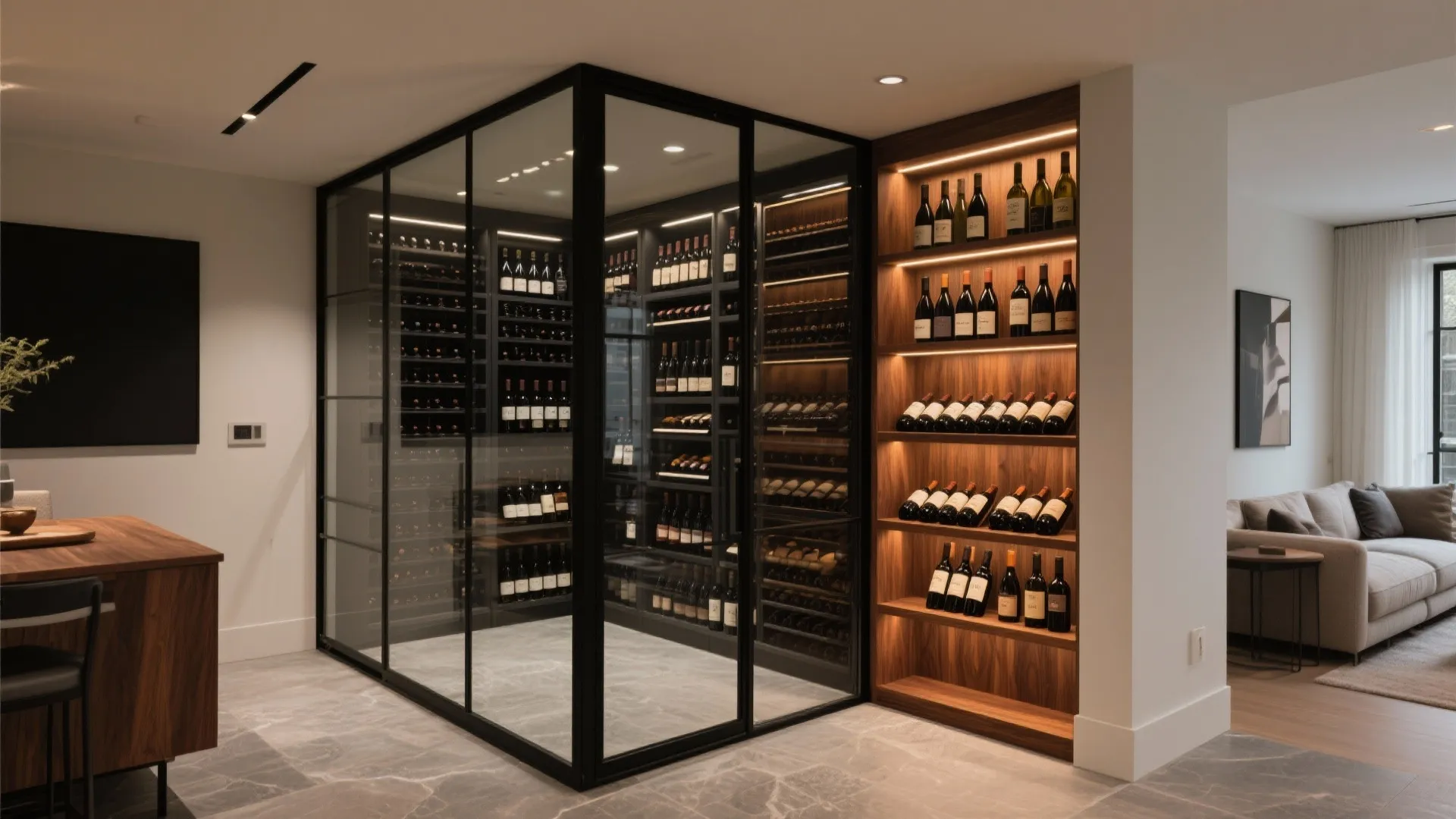 5 Small Wine Room Designs With Big Impact: How I maximize style, storage, and climate control in tiny cellars—5 ideas, real-world tips, and expert notes you can use today.