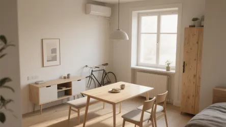 Small Wooden Dining Table: 5 Creative Ideas