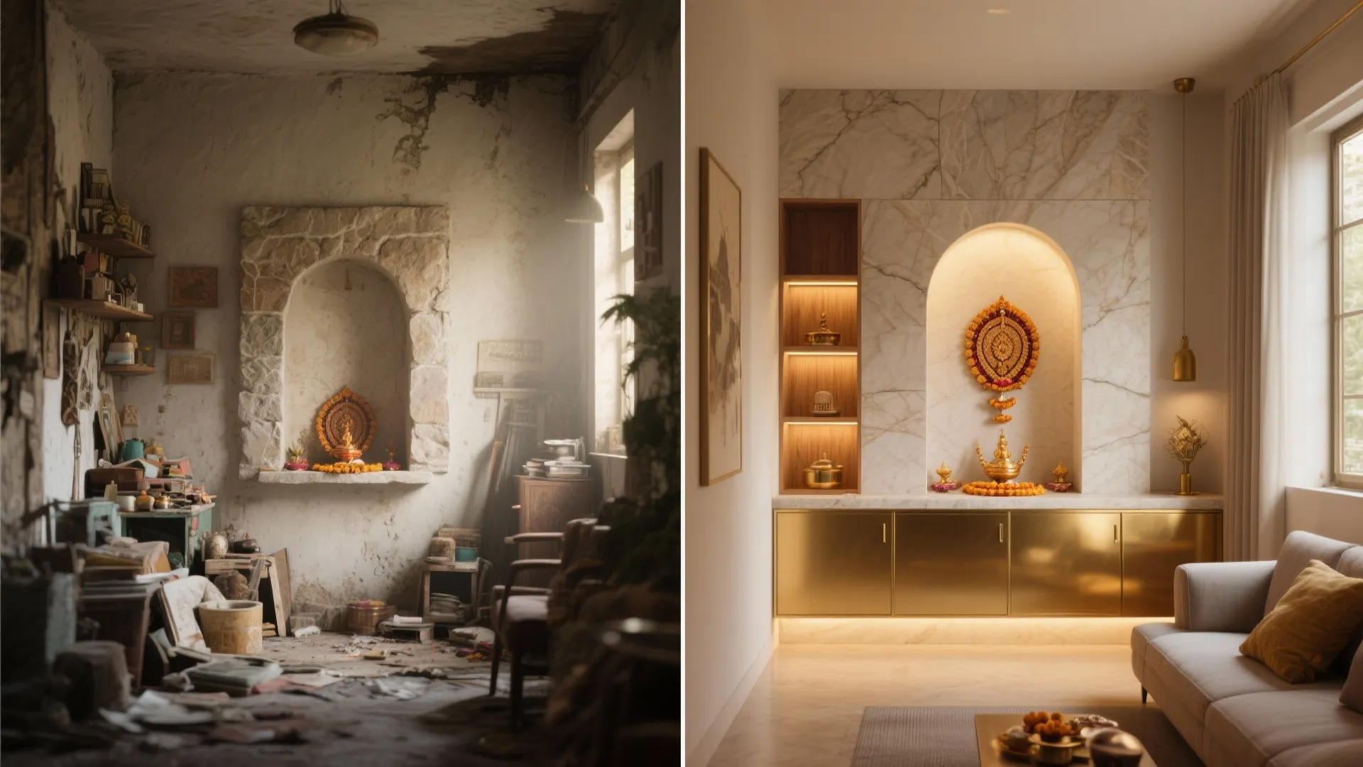 Why these five work in small homes