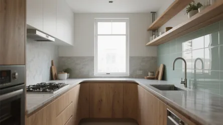 5 Small Kitchen Design Ideas That Truly Work