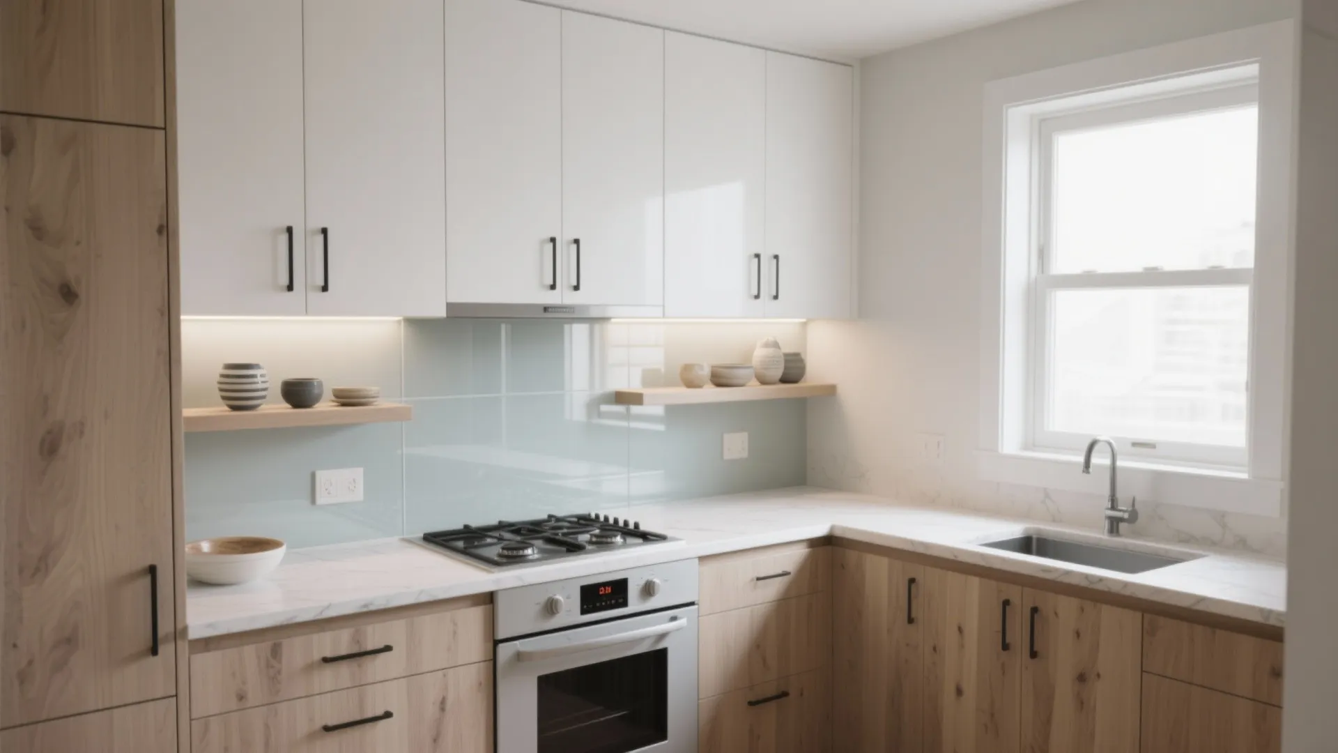 5 Small Kitchen Design Ideas That Actually Work: A senior interior designer's field-tested playbook for tiny kitchens