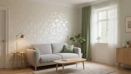 5 Wallpaper for Small Room Ideas That Really Work