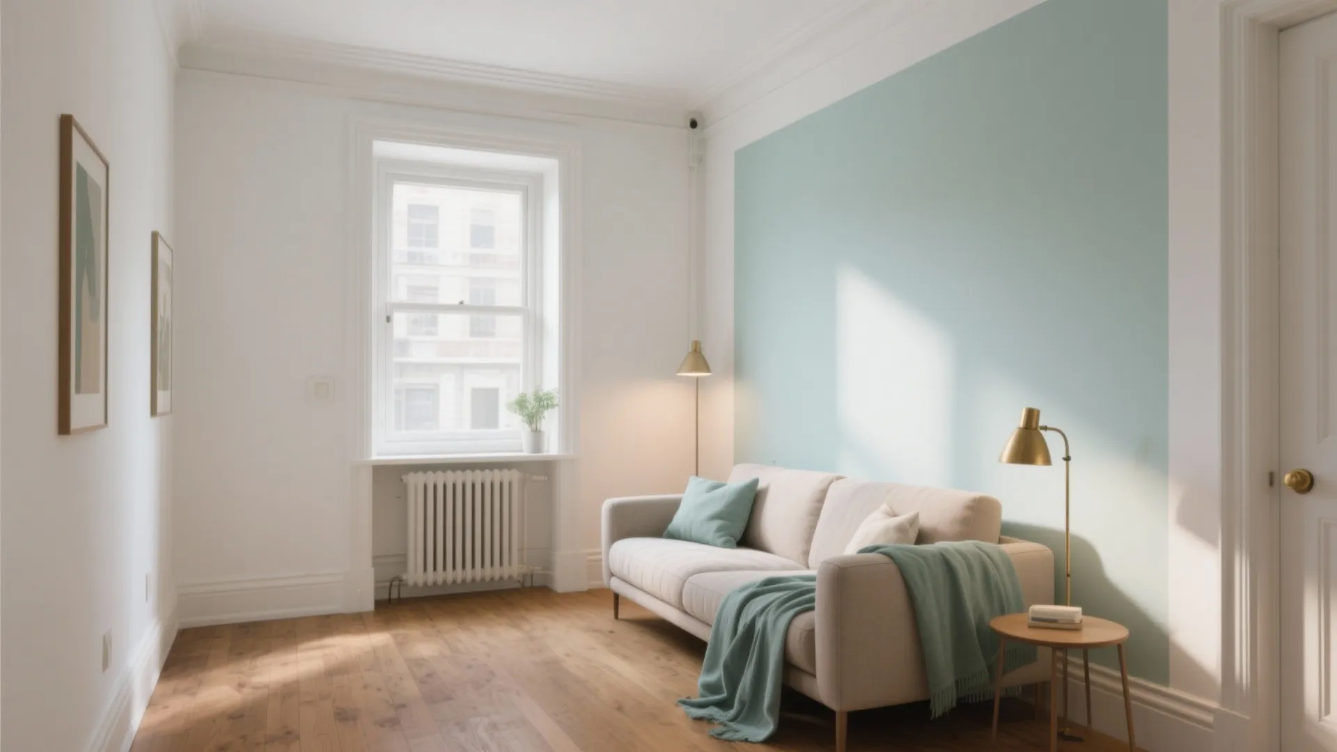 5 Paint Colors for Small Rooms That Truly Work: A senior designer’s friendly, data-backed guide to color that makes tight spaces feel larger