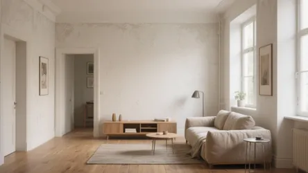 Wall Floor Design: 5 Smart Ideas for Small Spaces