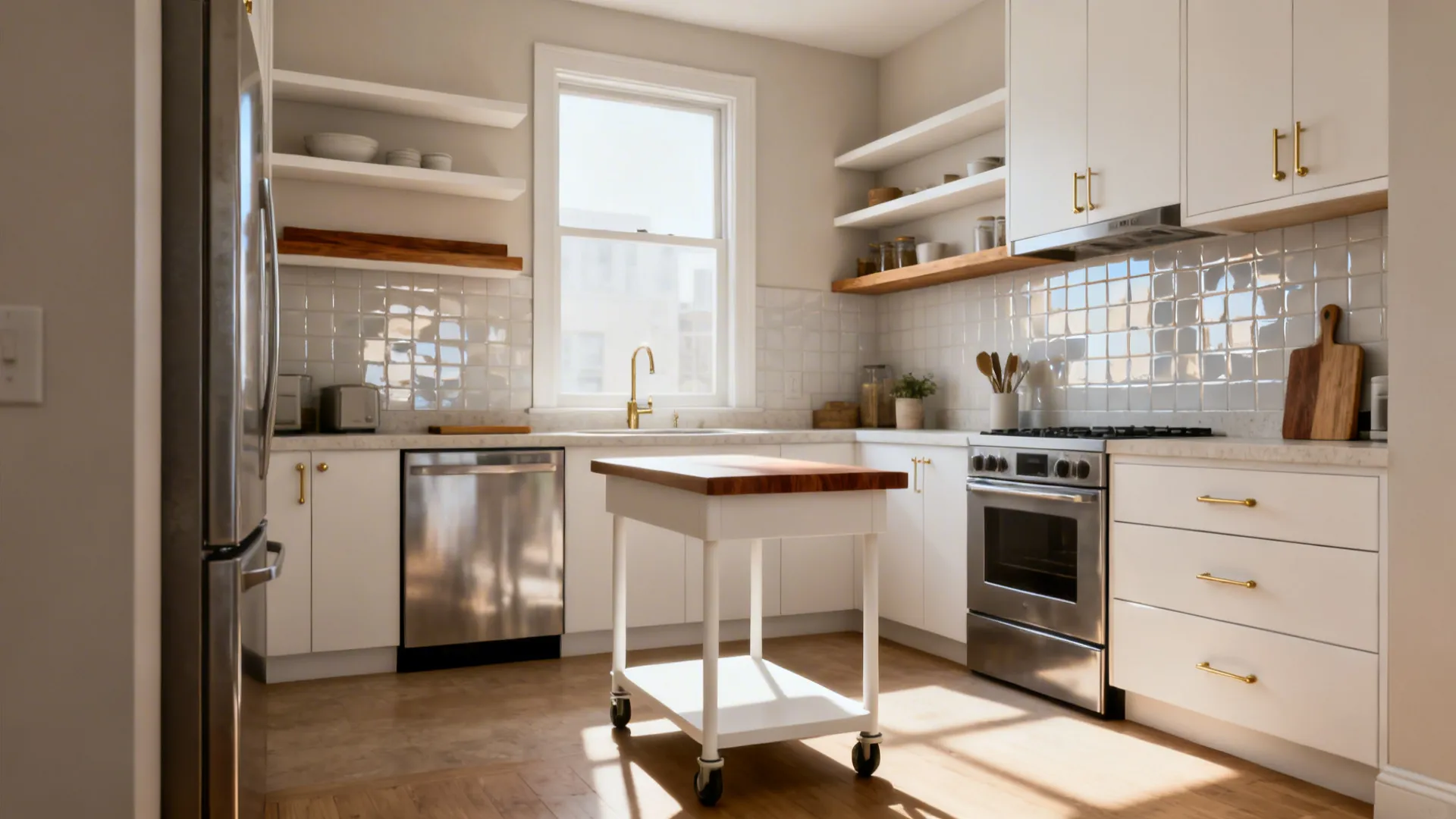 5 Simple Kitchen 10x10 Design Ideas That Actually Work