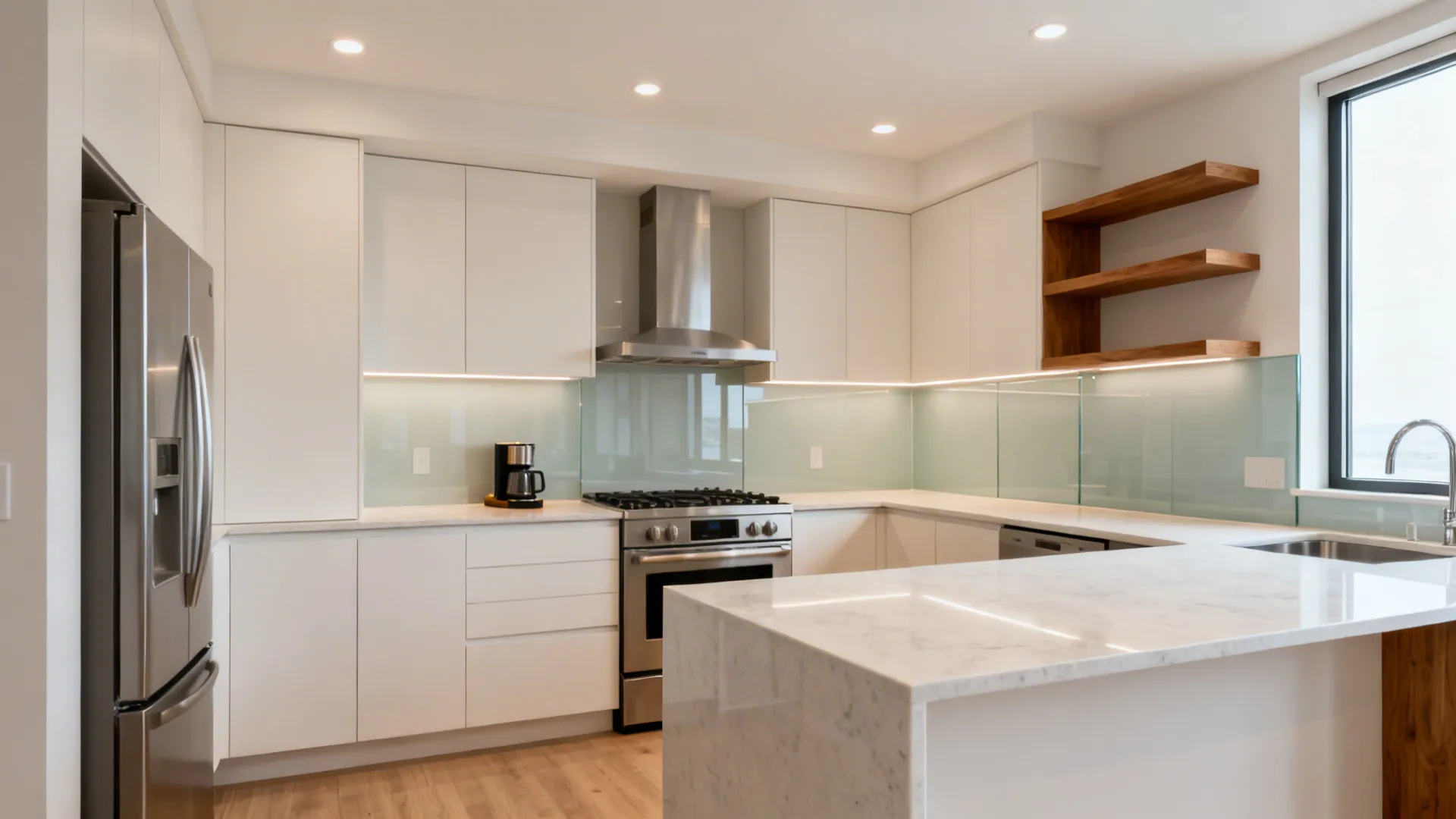 5 Smart Kitchen 10 x 12 Designs That Really Work