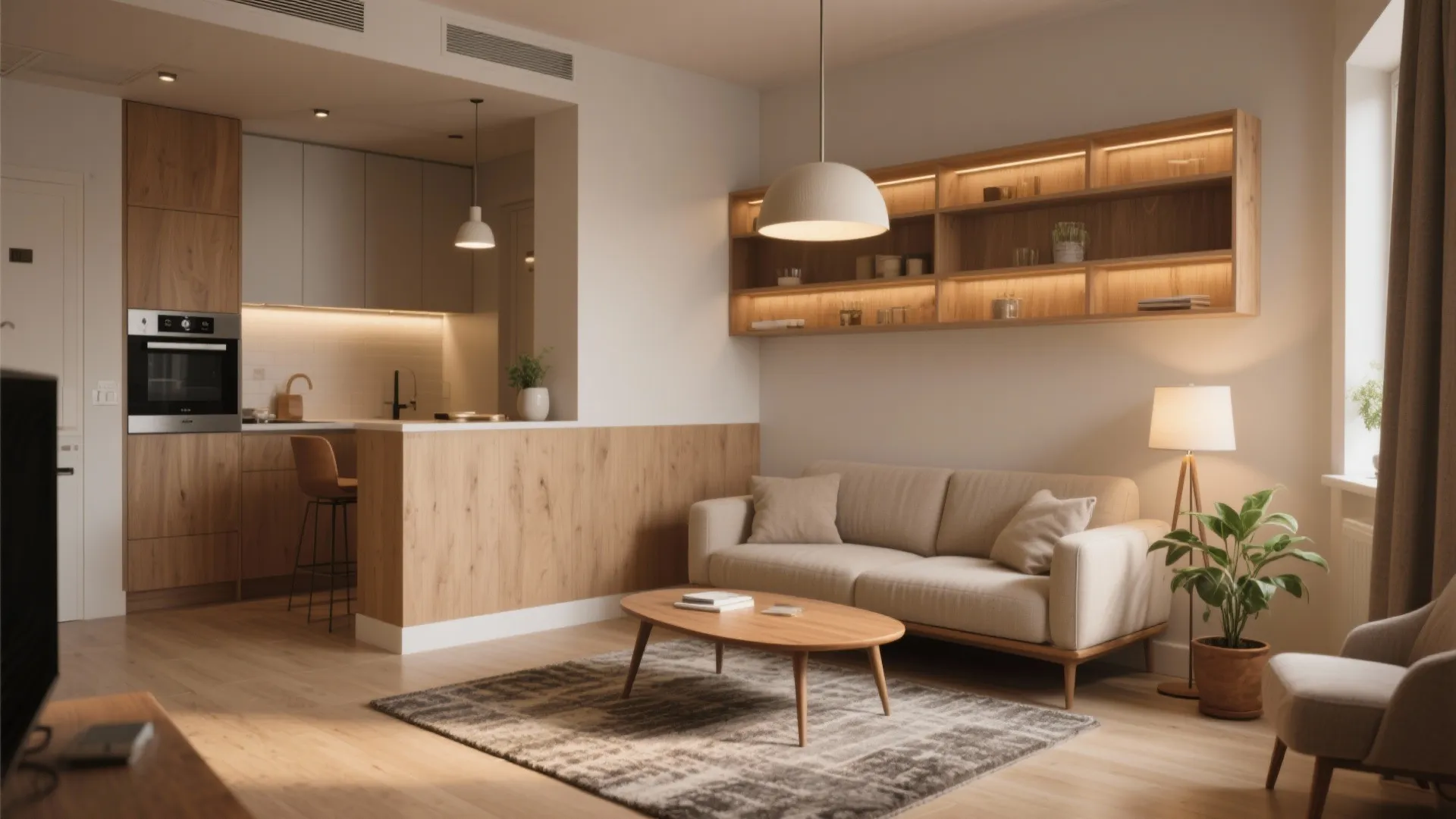 2 Bedroom Apartment Ideas — 5 Small-Space Wins: Creative, practical design ideas for 2 bedroom apartments in Auburn, AL — from a pro with decade-long experience