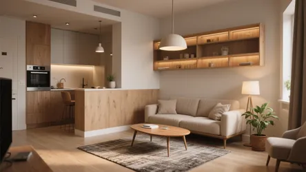 2 Bedroom Apartment Ideas — 5 Small-Space Wins