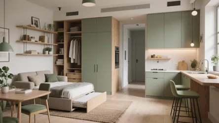5 Smart 2-Bedroom Apartment Ideas