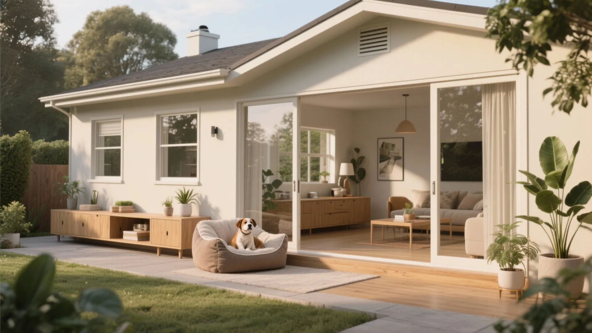 2-Bedroom One-Story House Plans — 5 Smart Layouts: Practical, space-saving 2-bedroom one-story house plans with real-life tips from a seasoned interior designer