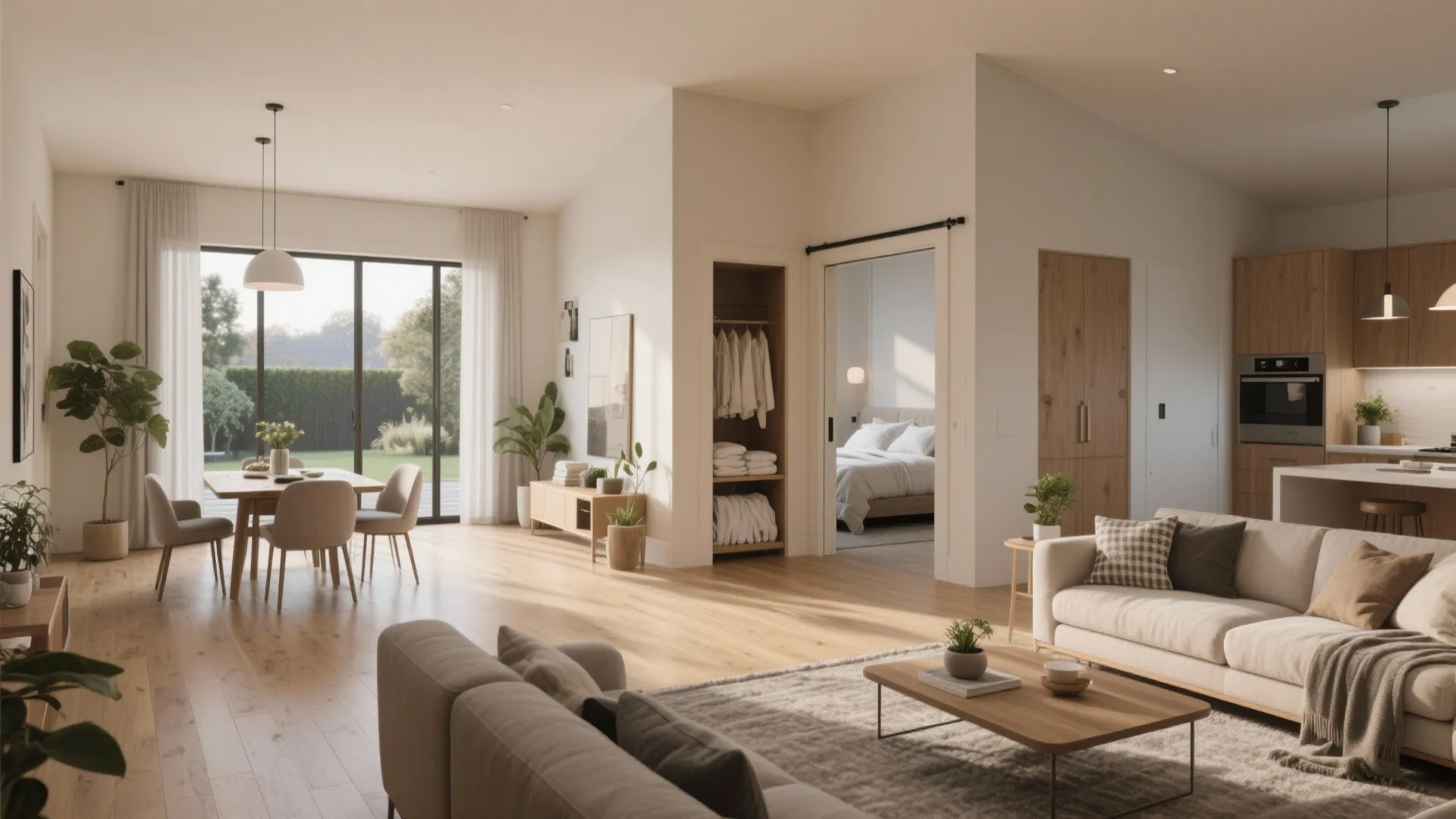 3 Bedroom House Plan Ideas — 5 Creative Layouts: Practical and stylish 3 bedroom house plan ideas for small to medium homes, with tips from a senior interior designer