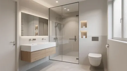3D Bathroom Design: 5 Proven Ideas That Actually Work