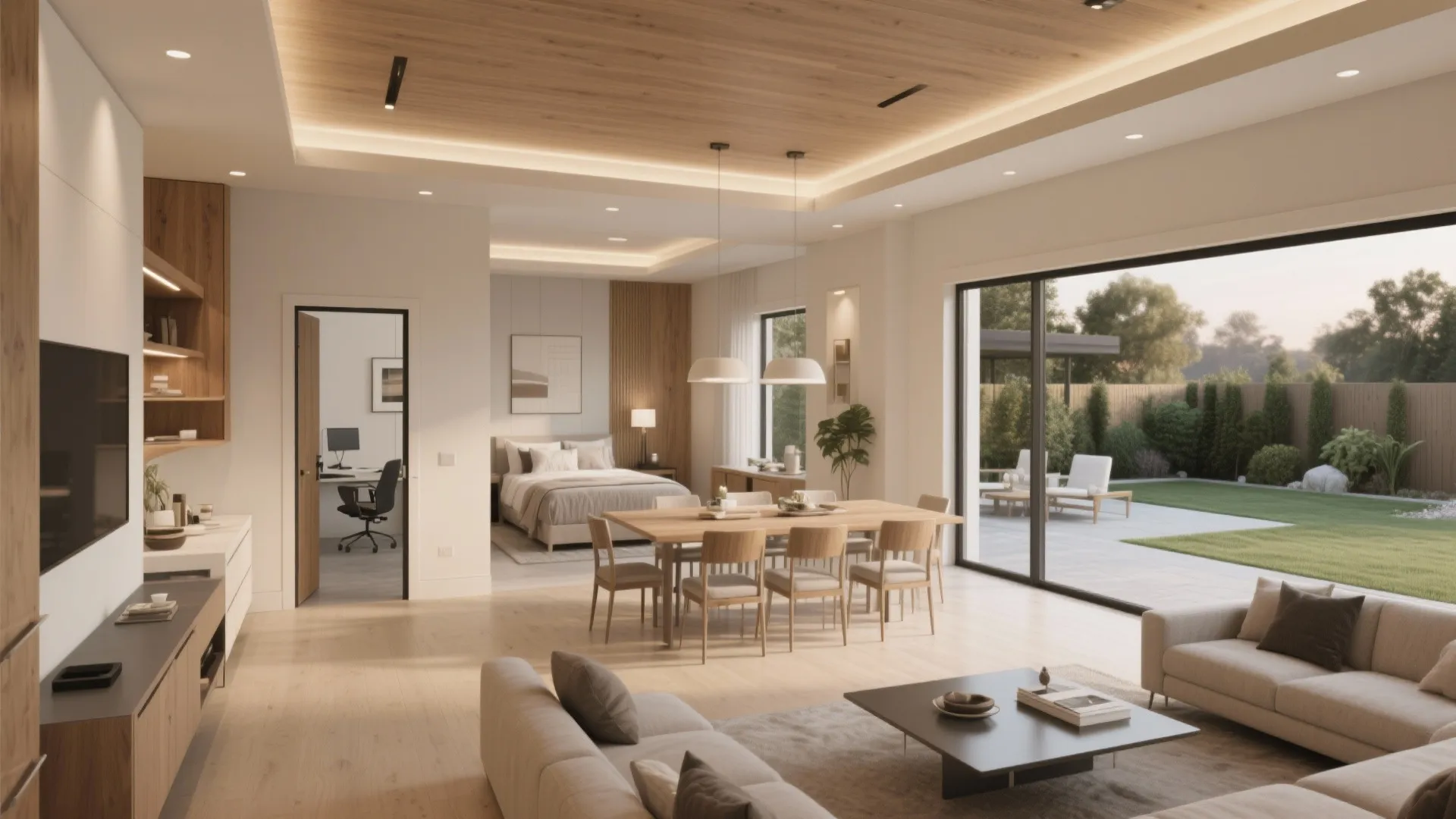 Big Ideas for 4-Bed 4-Bath Homes: Practical, stylish design moves I use for four-bedroom, four-bath layouts