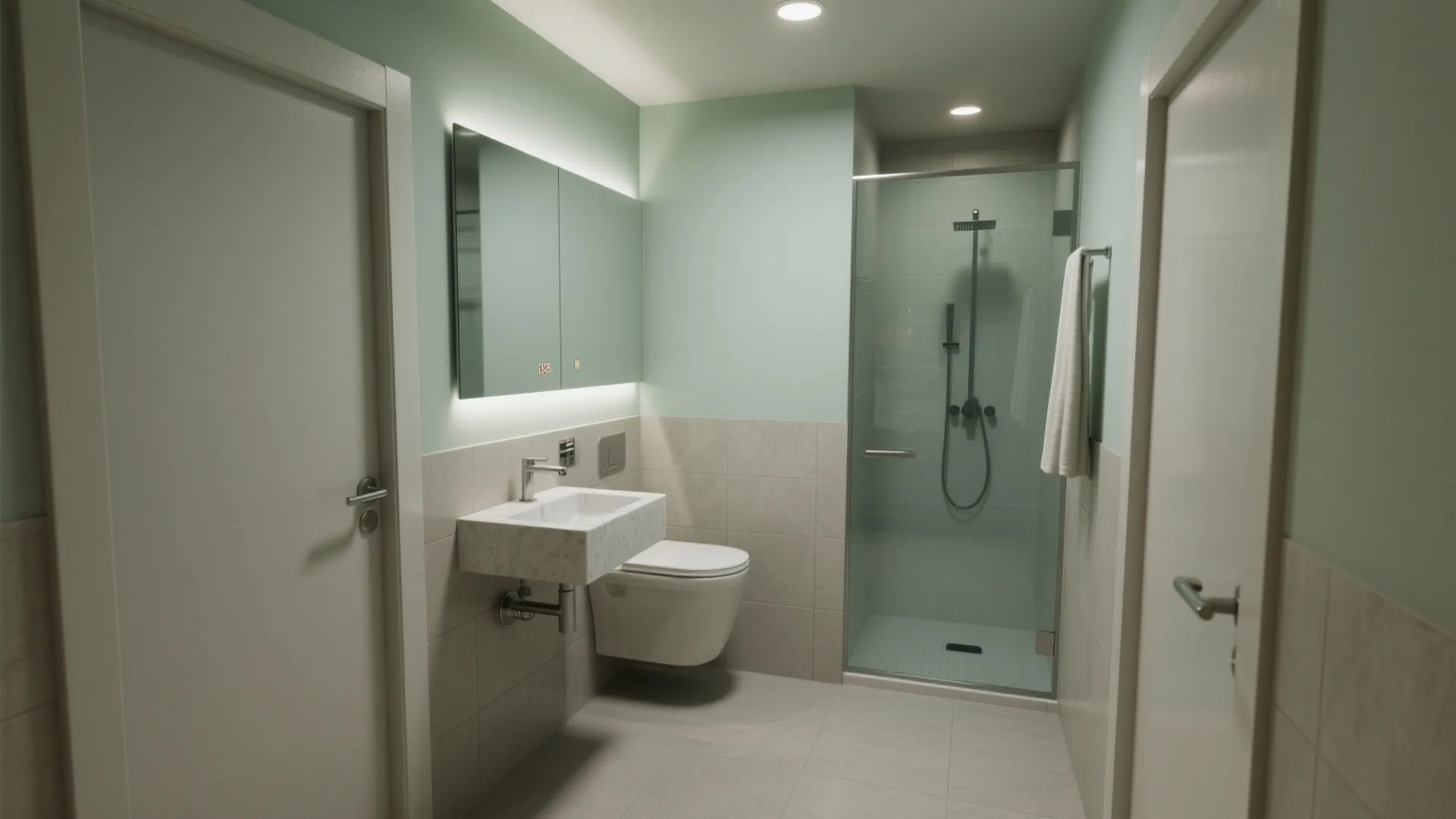 Creative Bathroom Remodel Ideas for 5x10 Spaces: Transform Your Small Bathroom with These Unique Ideas