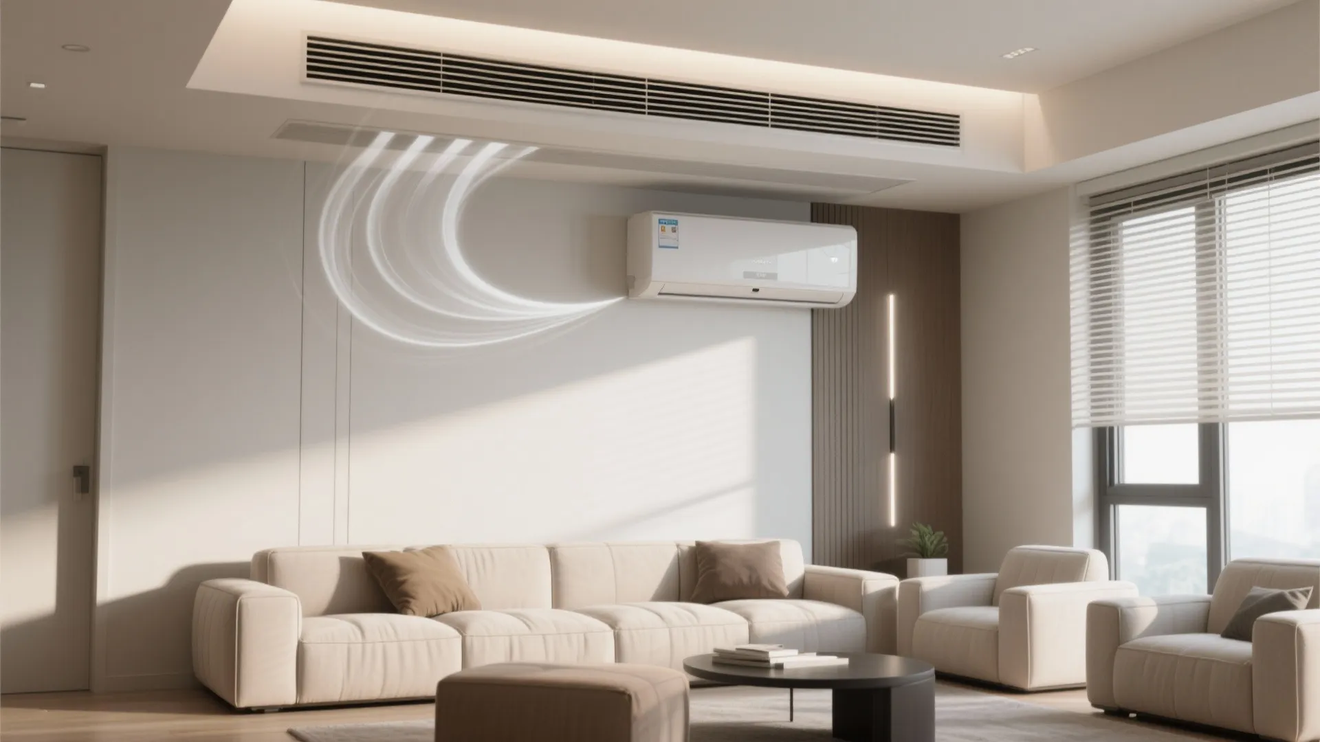 AC Point in Room Placement: Ultimate Guide for Comfort & Efficiency: 1 Minute to Master AC Point Positioning & Save Energy