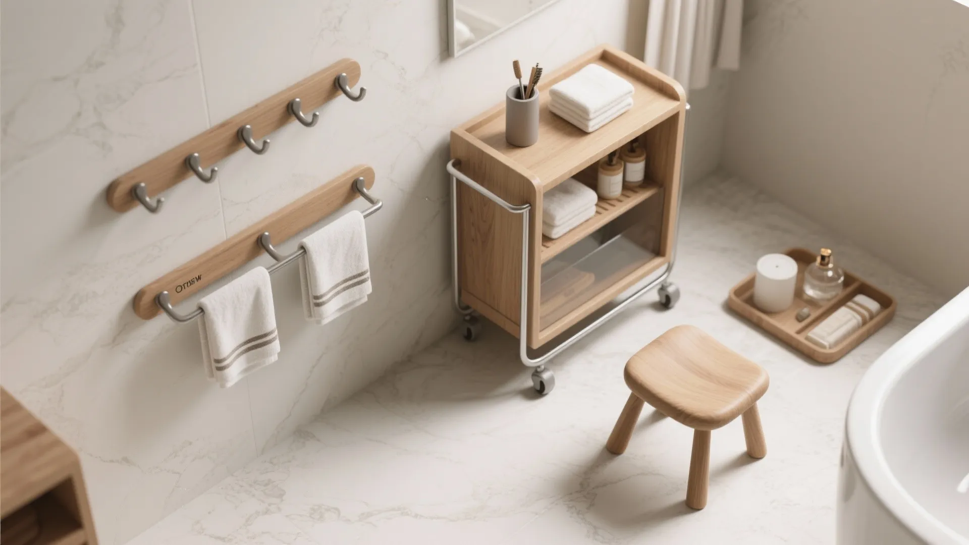 10. Smart Accessory Choices