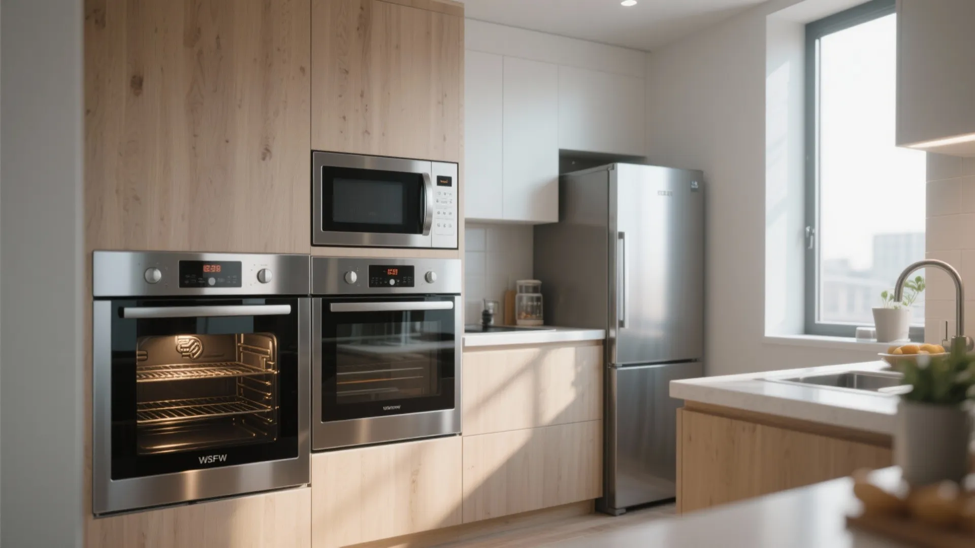 Idea 4: Smart Appliance Choices