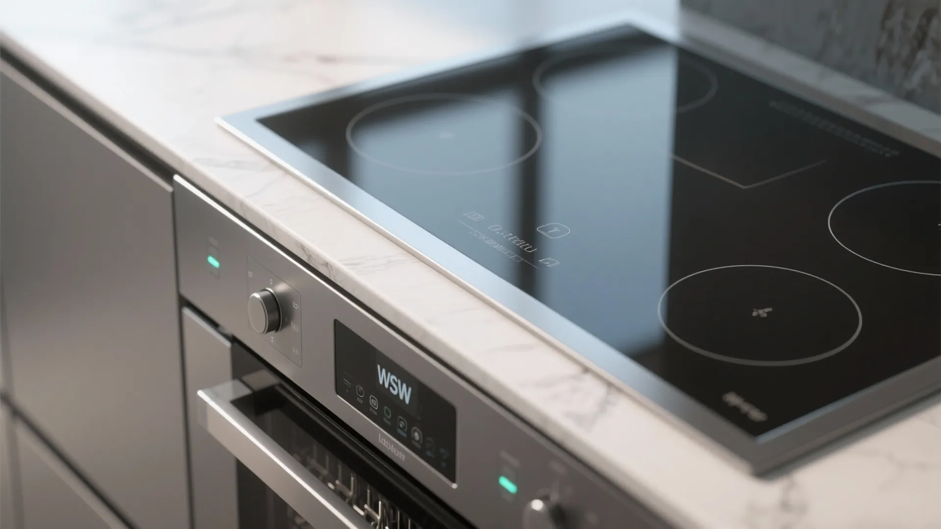 Smart Appliances and Integrated Tech