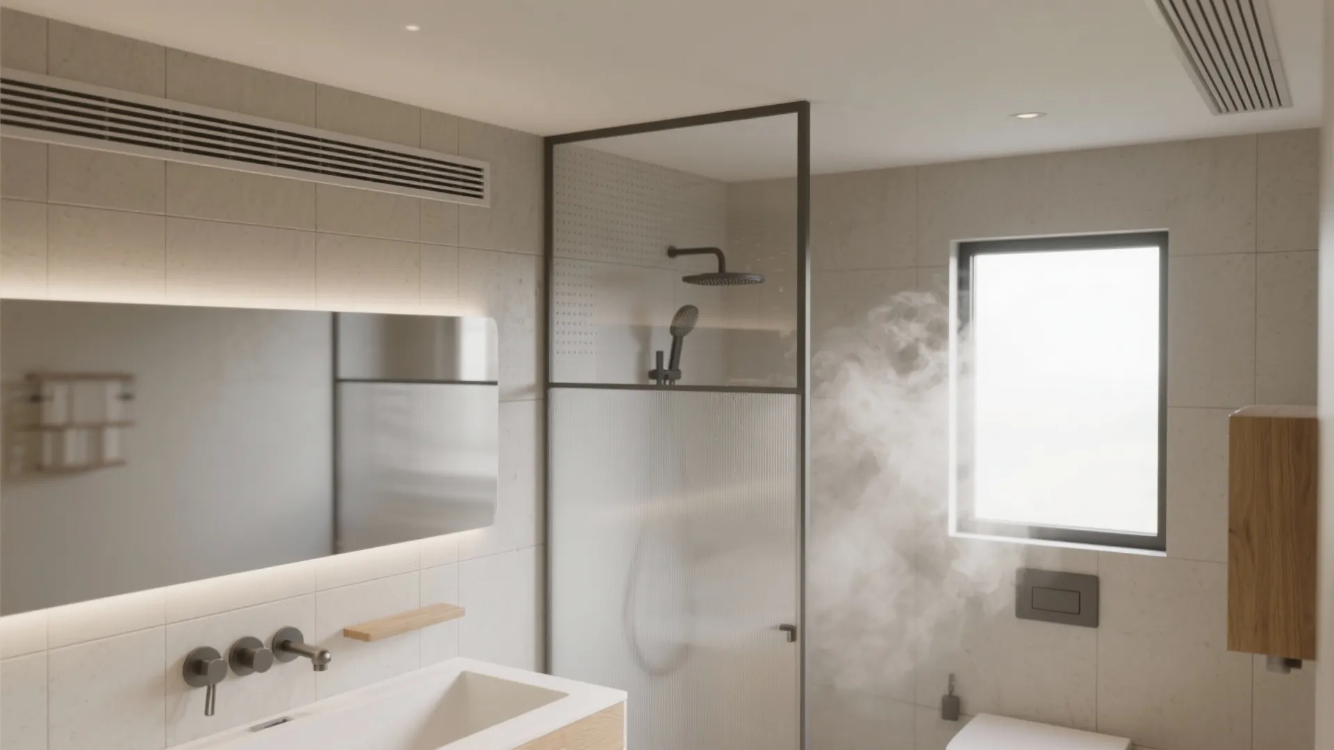 5 Bathroom Grill Design Ideas That Actually Work: Small spaces spark big creativity — my 5 expert-backed bathroom grill design tips for privacy, airflow, and style