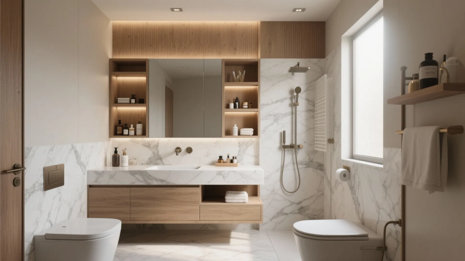 Tip 4: Smart Storage Solutions