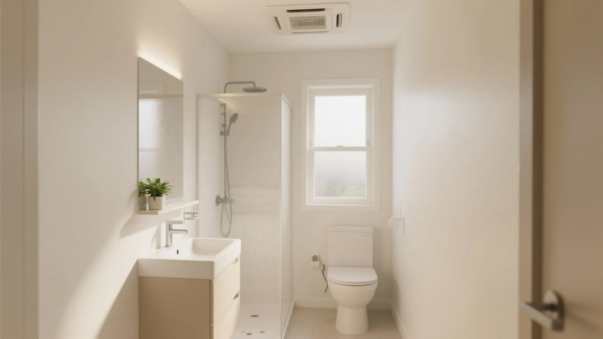 Best Paint for High Humidity Bathroom — 5 Smart Ideas: Practical, space-saving paint and finish solutions I’ve used for humid bathrooms