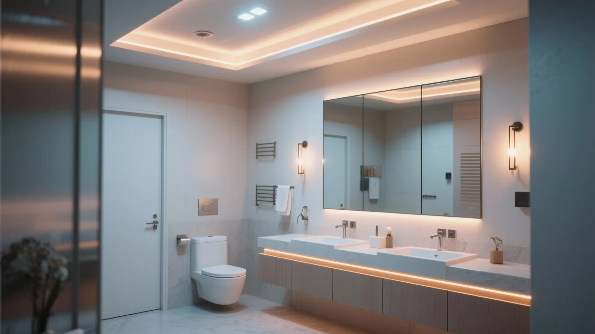 10. Smart Lighting Layers