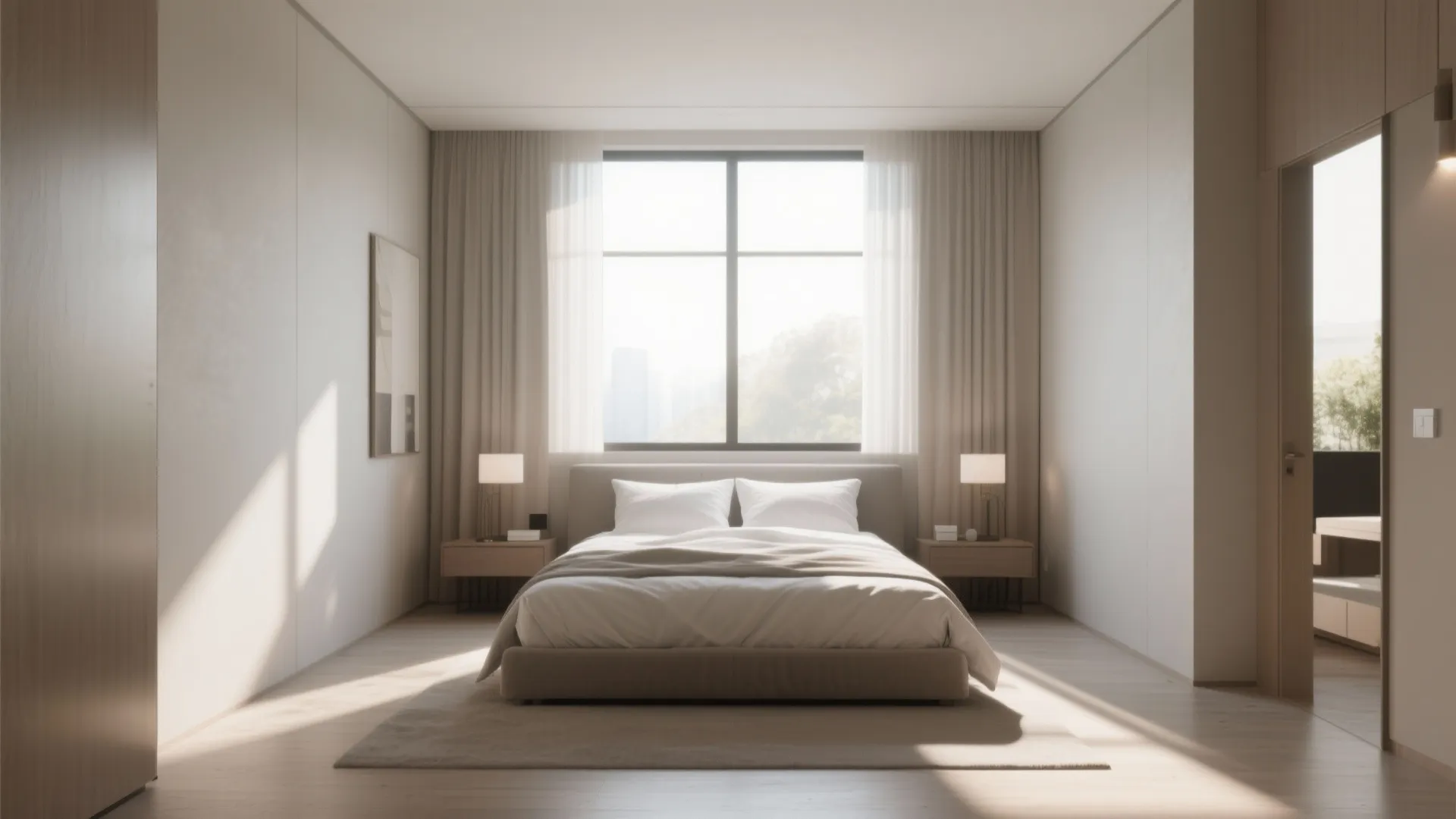 5. Smart Bed Positioning