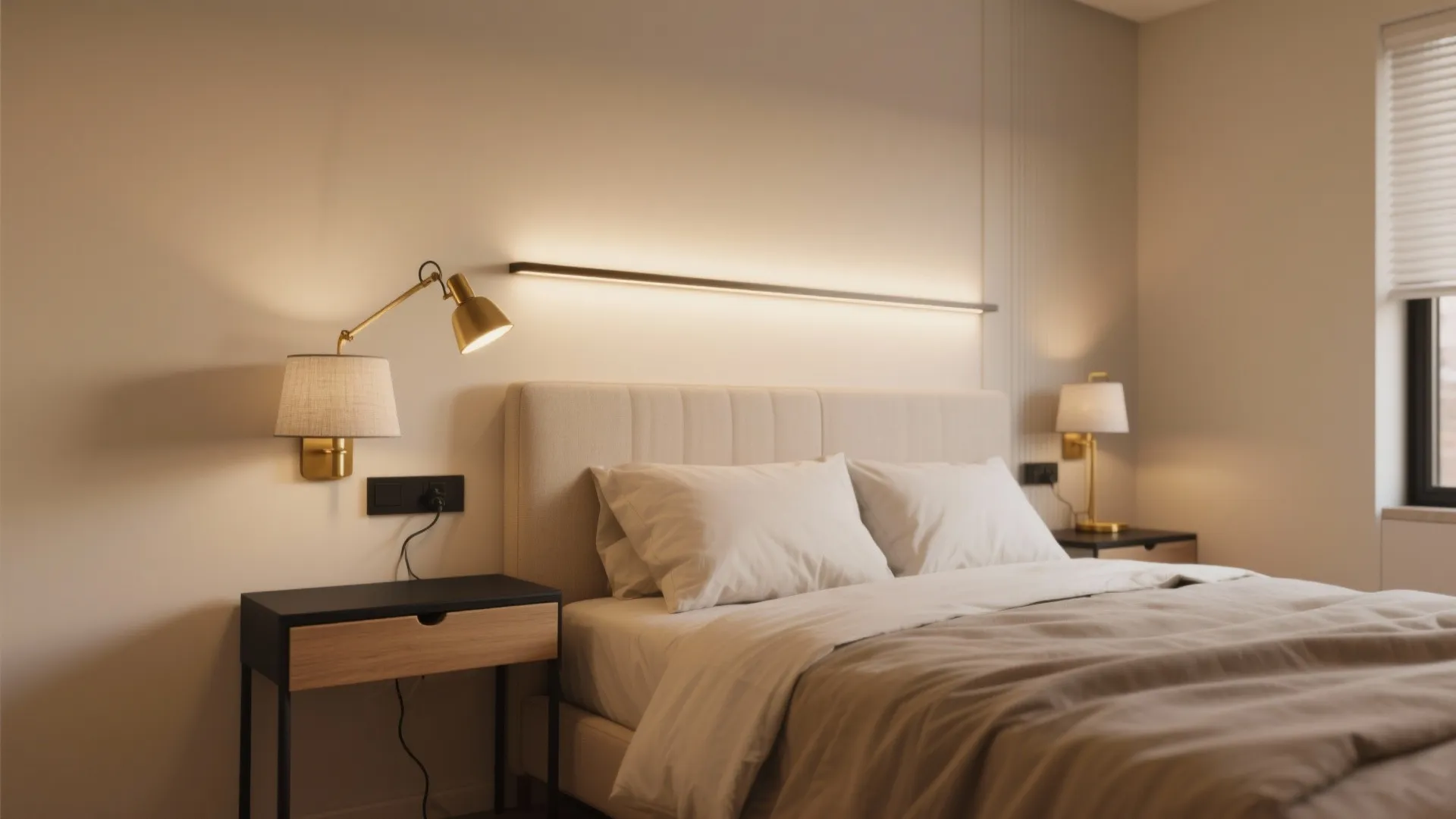 5 bedroom wall lamp light ideas that transform small spaces: A senior interior designer’s friendly guide to choosing bedroom wall lamp lights for compact rooms
