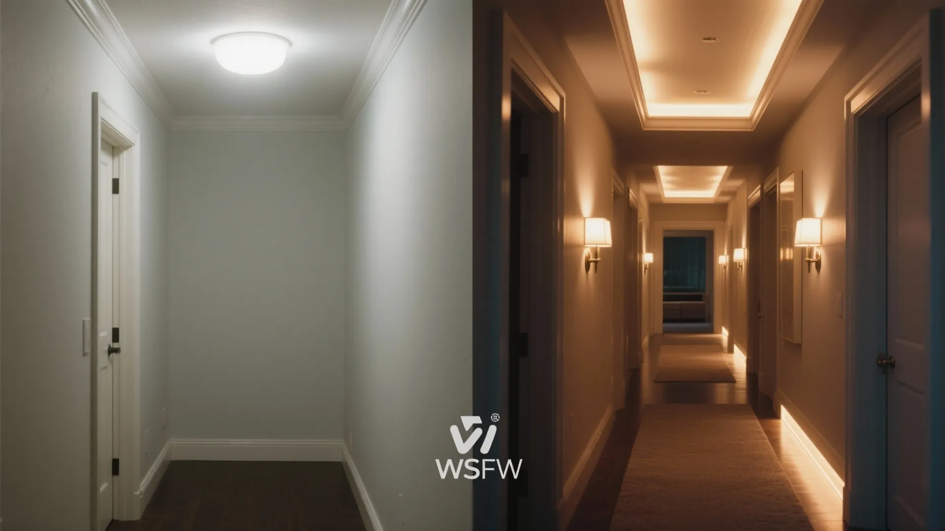 Smart controls and circadian-friendly color