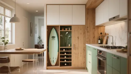 Cabinet Ideas for Small Spaces — 5 Smart Solutions