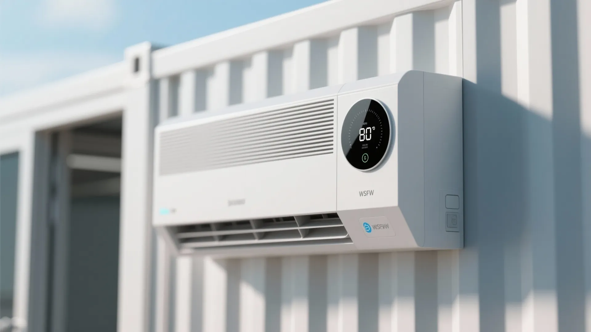 10. Smart Climate Control