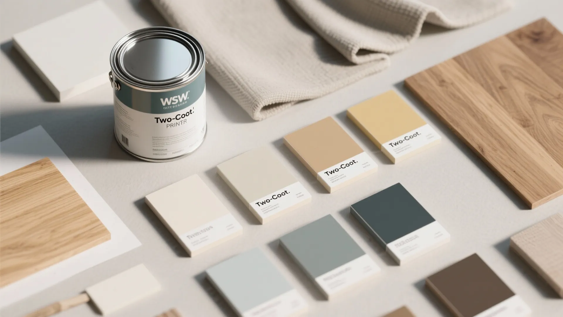 4. Choose smarter colors to reduce coats