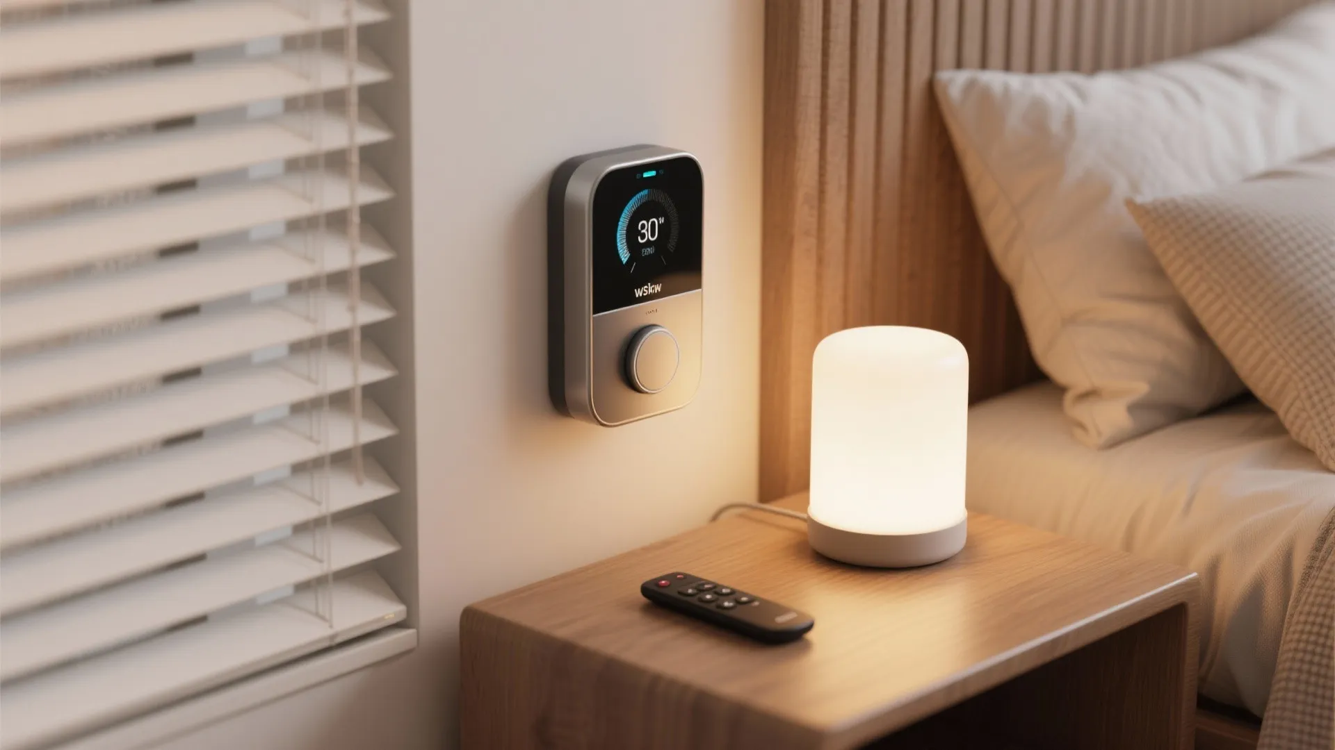 5. Small tech, big comfort