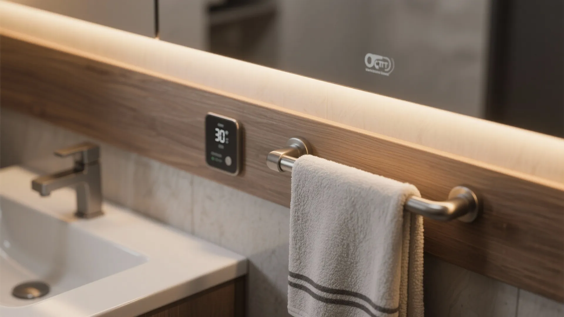 5. Add smart comfort touches without breaking the bank