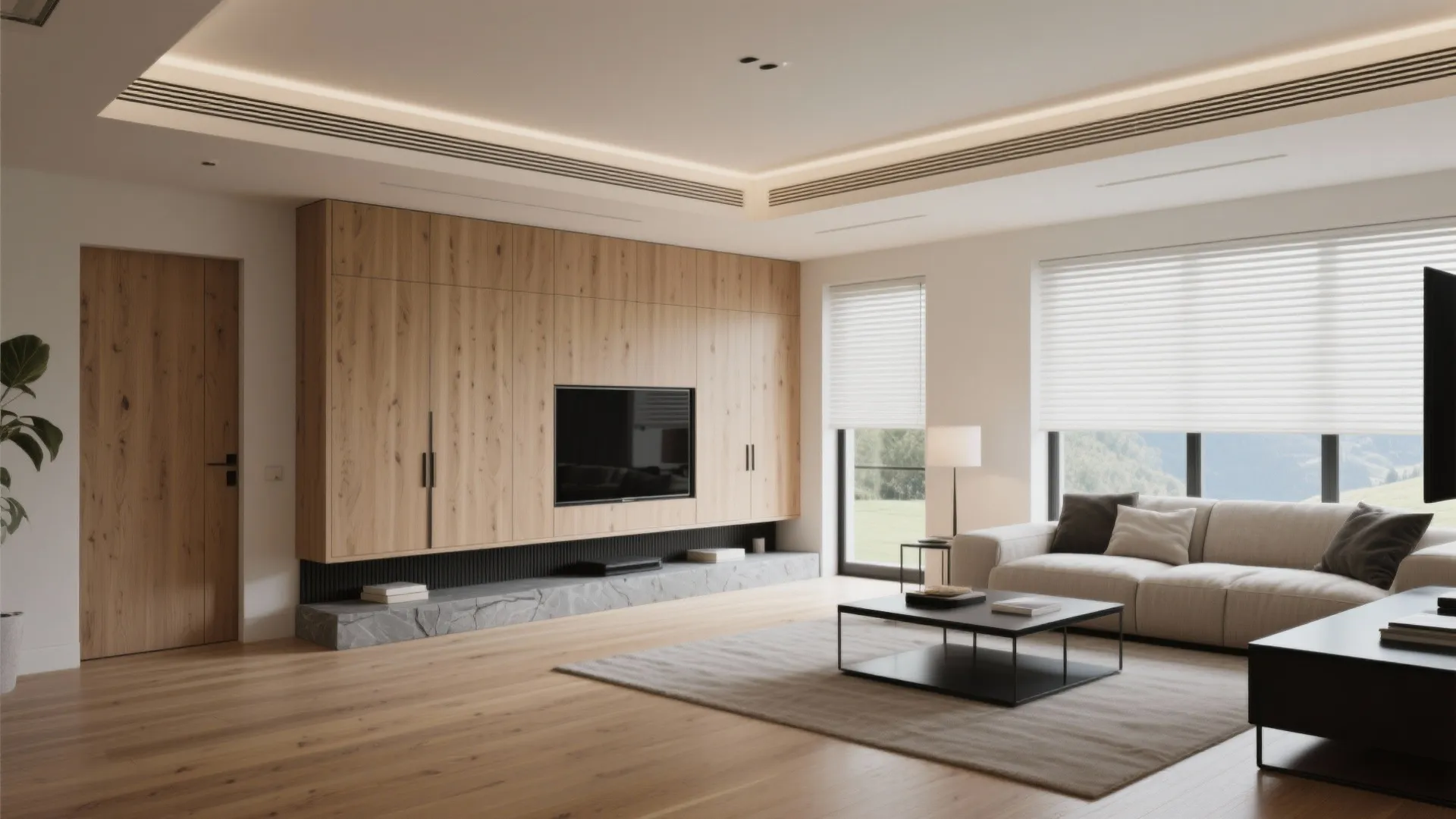 Smart Comfort, Craftsmanship, and Future-Proofing