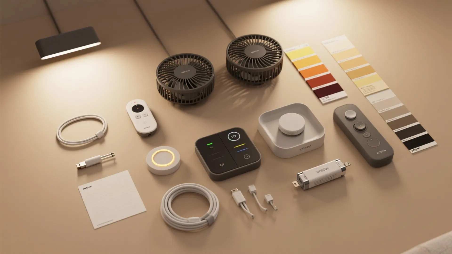 5) Smart Controls, Seasonal Modes, and Light Layering That Works