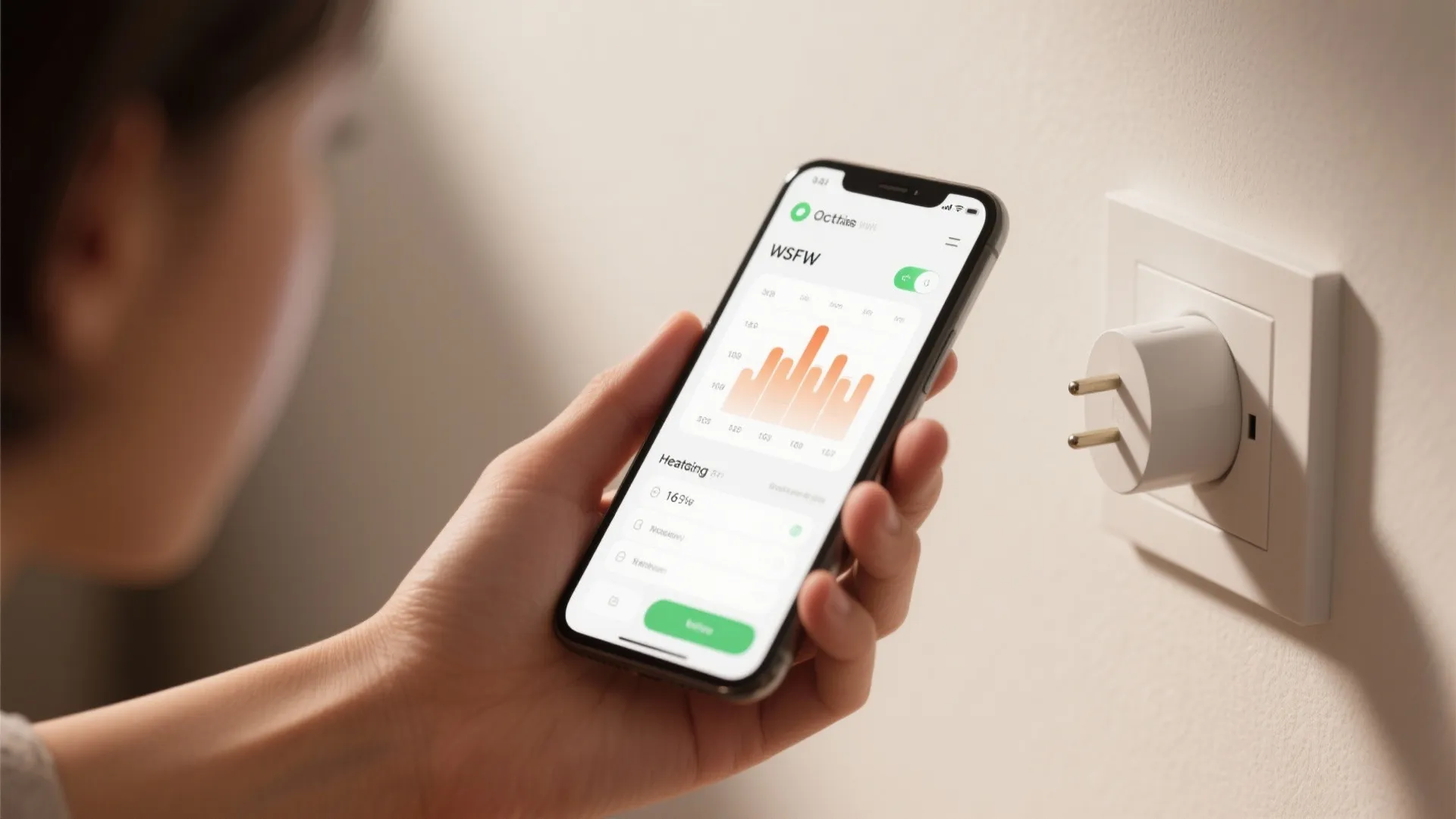 4. Smart controls and timers cut wasted hours