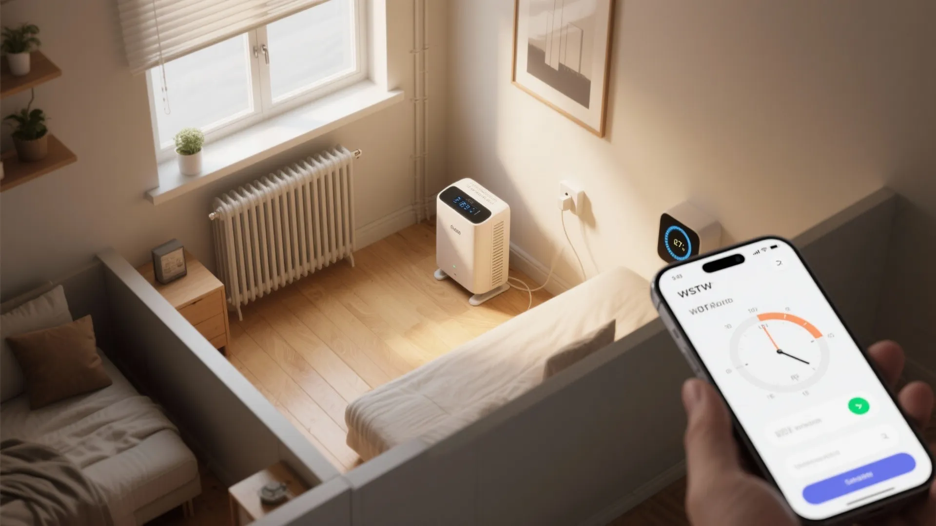 4. Smart controls and placement beat raw power