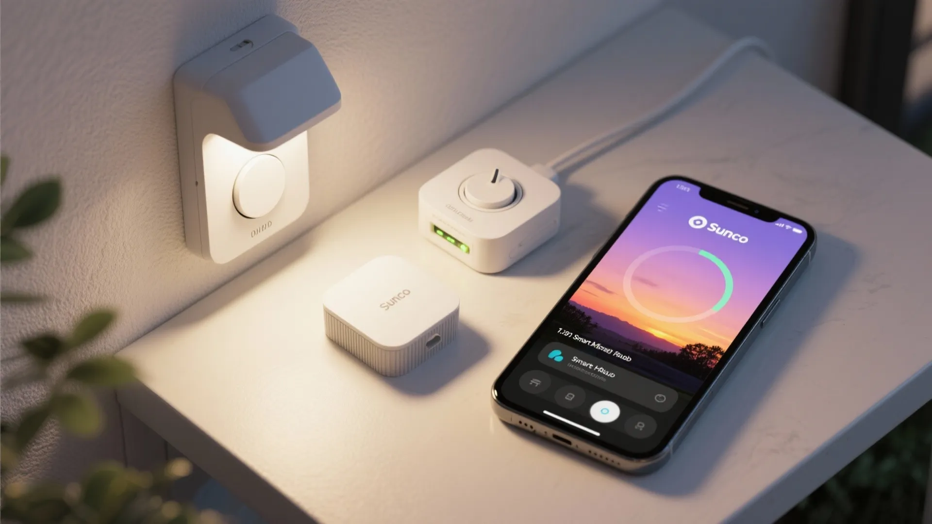 4. Integrate with Smart Controls for Flexibility