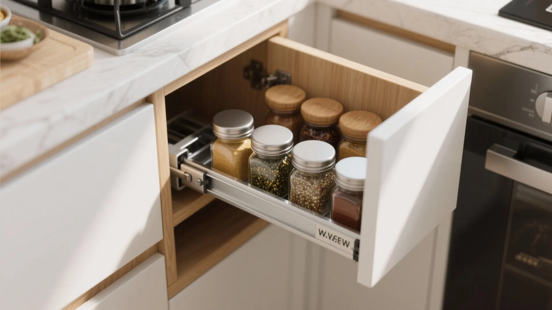 5. Smart Corner Solutions