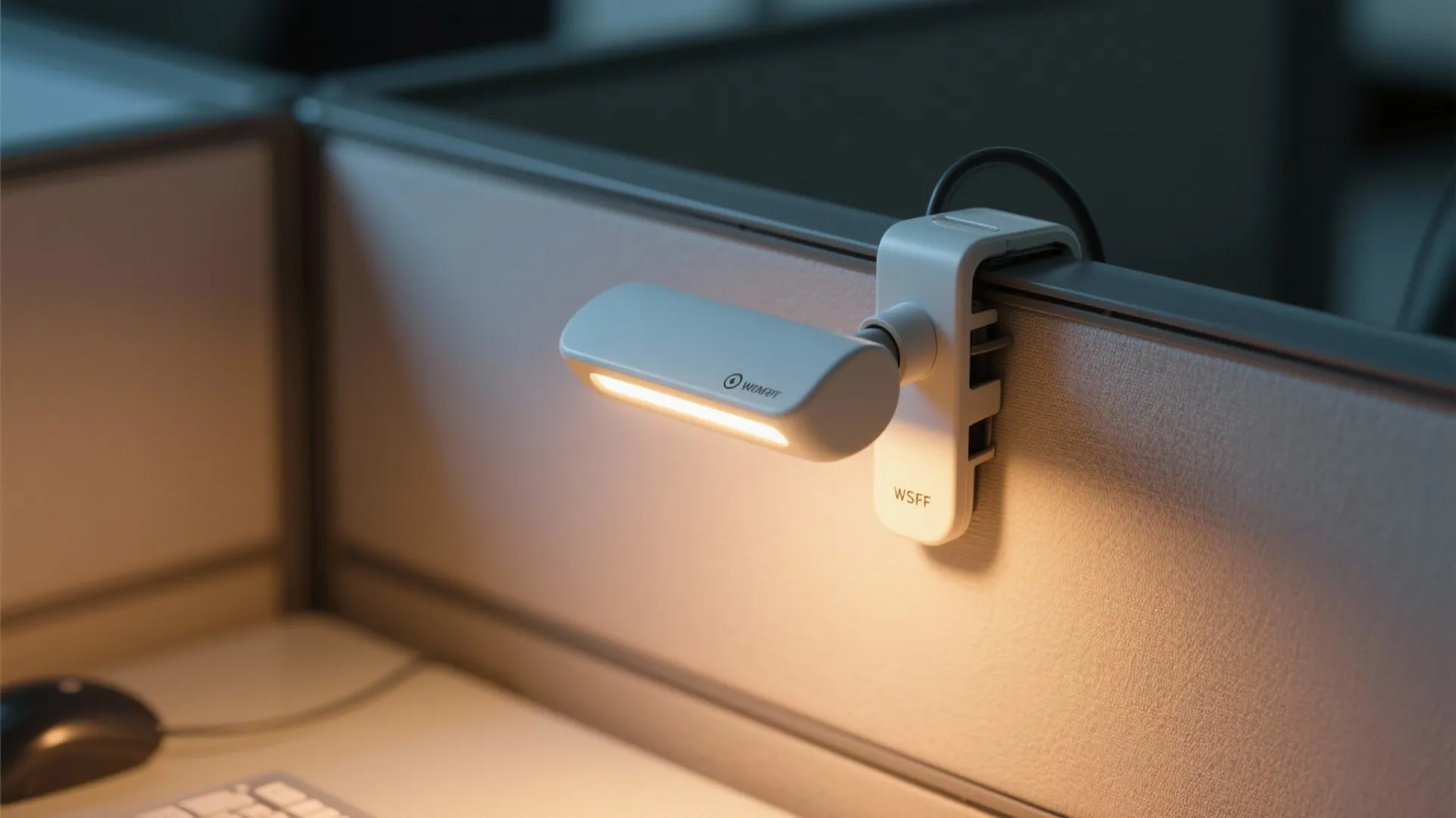 5. Integrate Smart Lighting