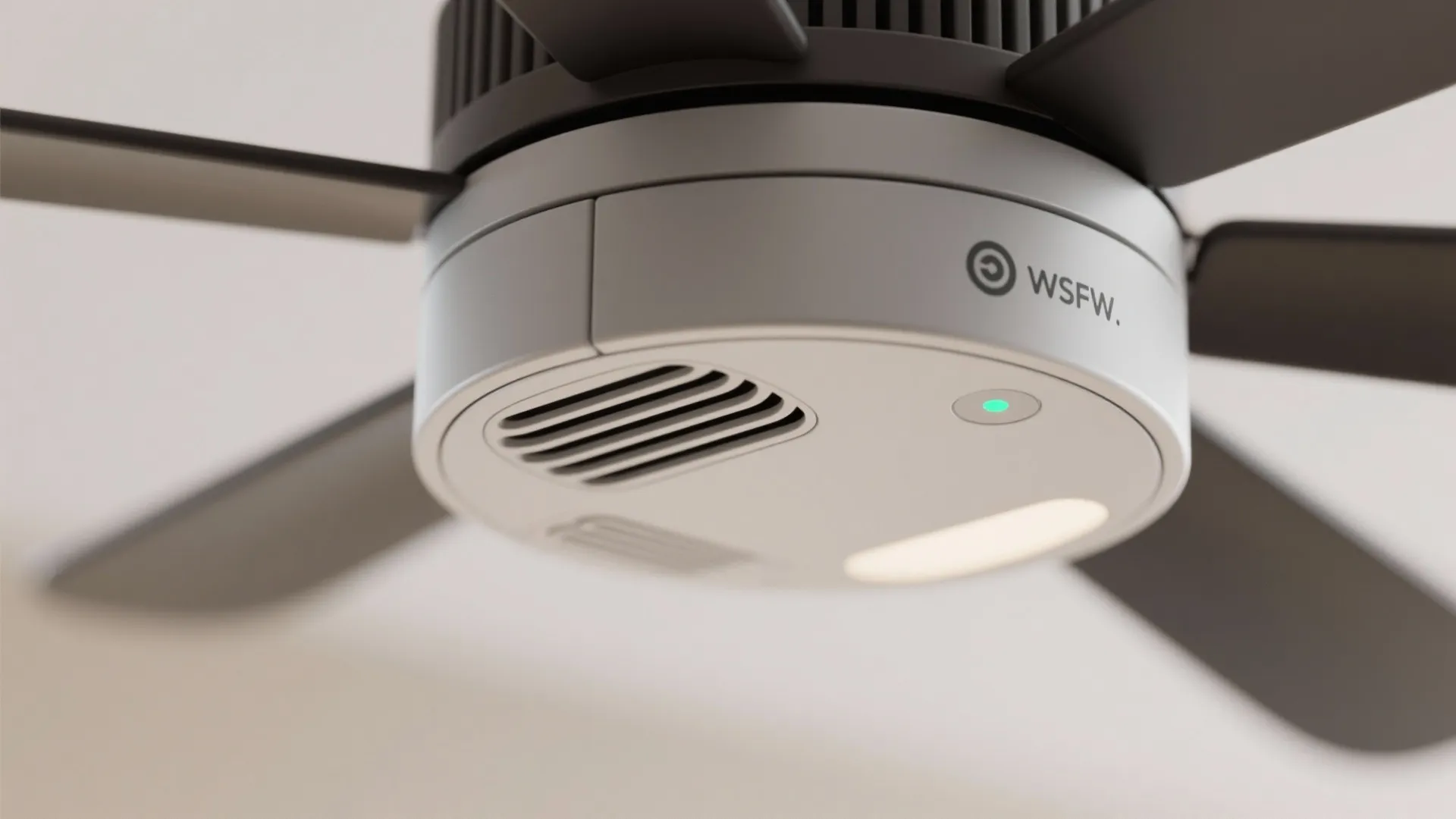 4) Smart DC motors and seasonal reverse