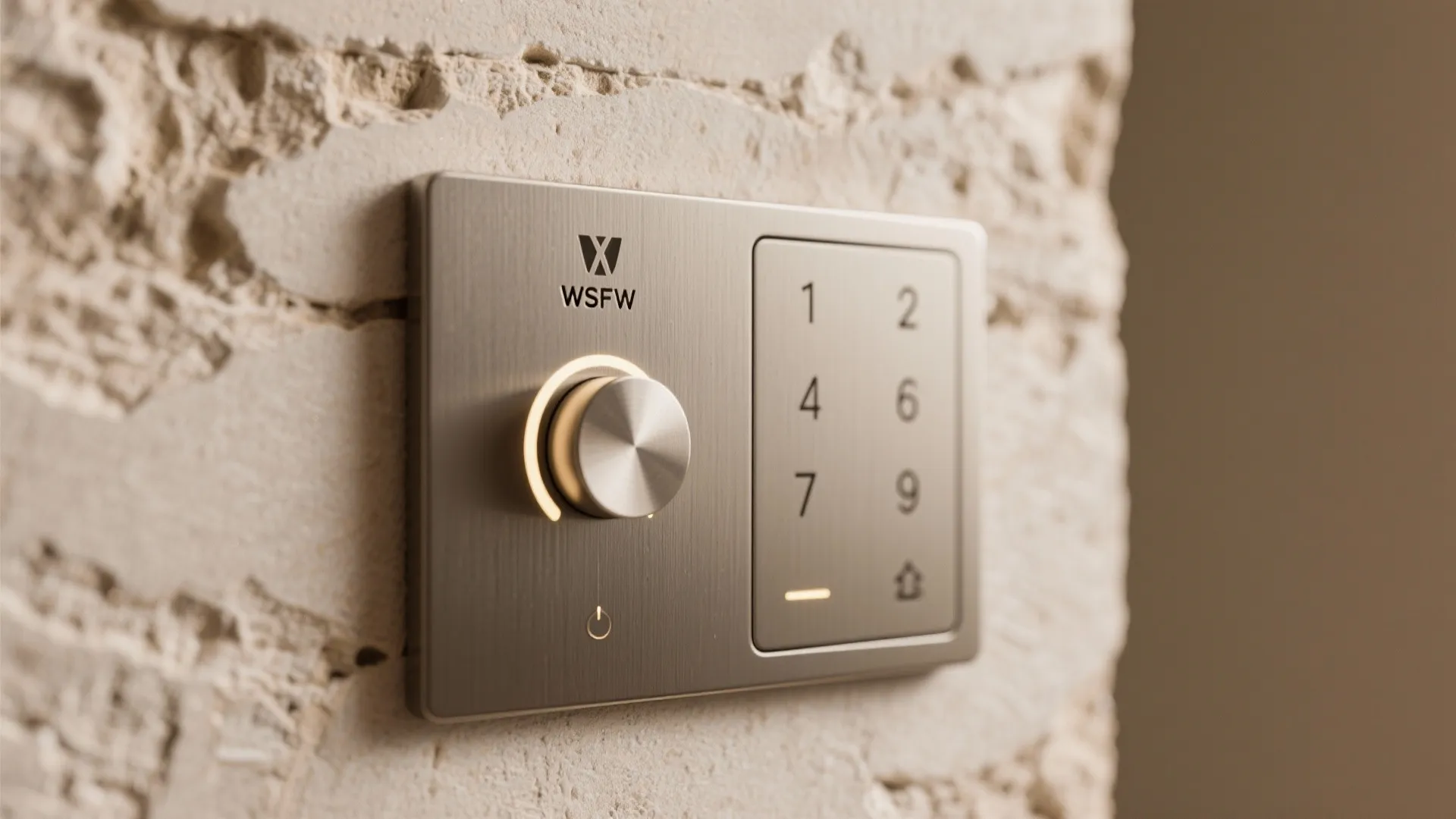 Smart Dimming, Scenes, and Human-Centric Color