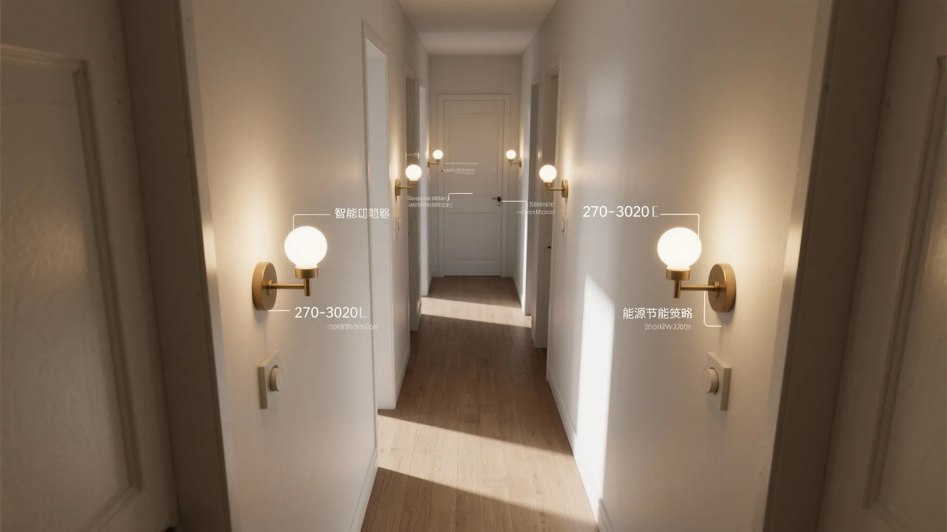 Smart Dimmers and Bulbs: Spend Once, Save Often
