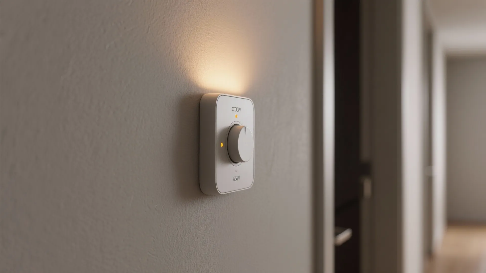 4) Sensor, Schedule, and Scene Automation