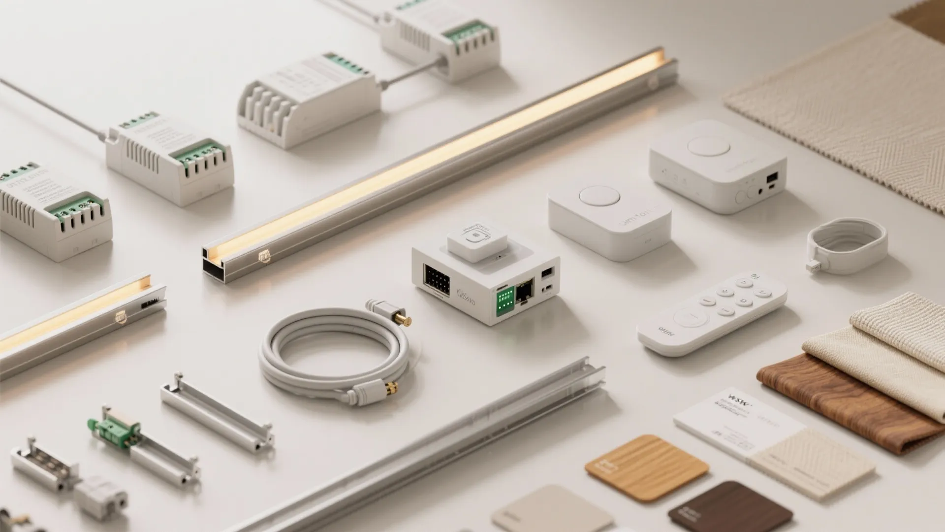 Circadian-Friendly Dimming and Smart Controls