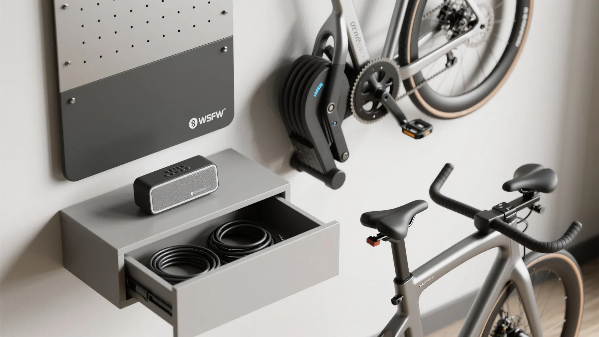 5. Smart Equipment and Hidden Tech