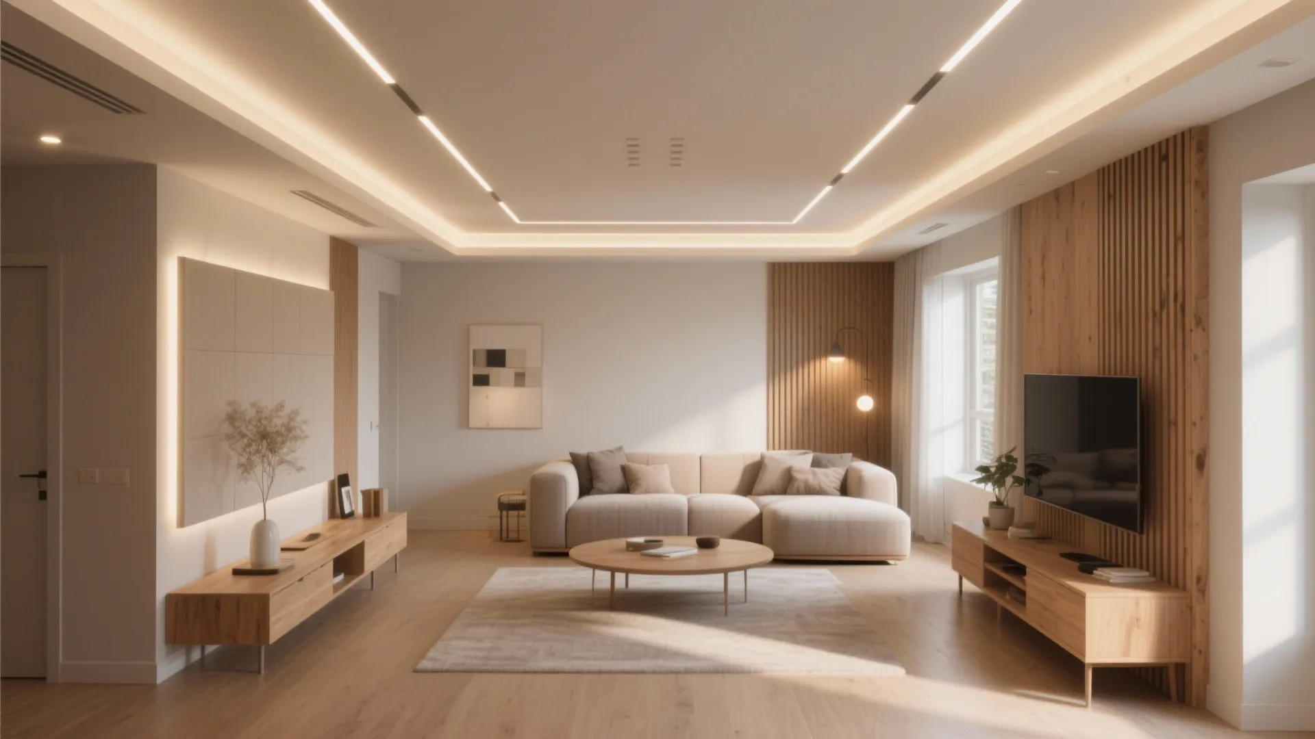 5 Living Hall False Ceiling Design Ideas That Work: Small space, big impact: my top 5 living hall false ceiling design ideas with real-world tips, costs, and SEO-friendly insights