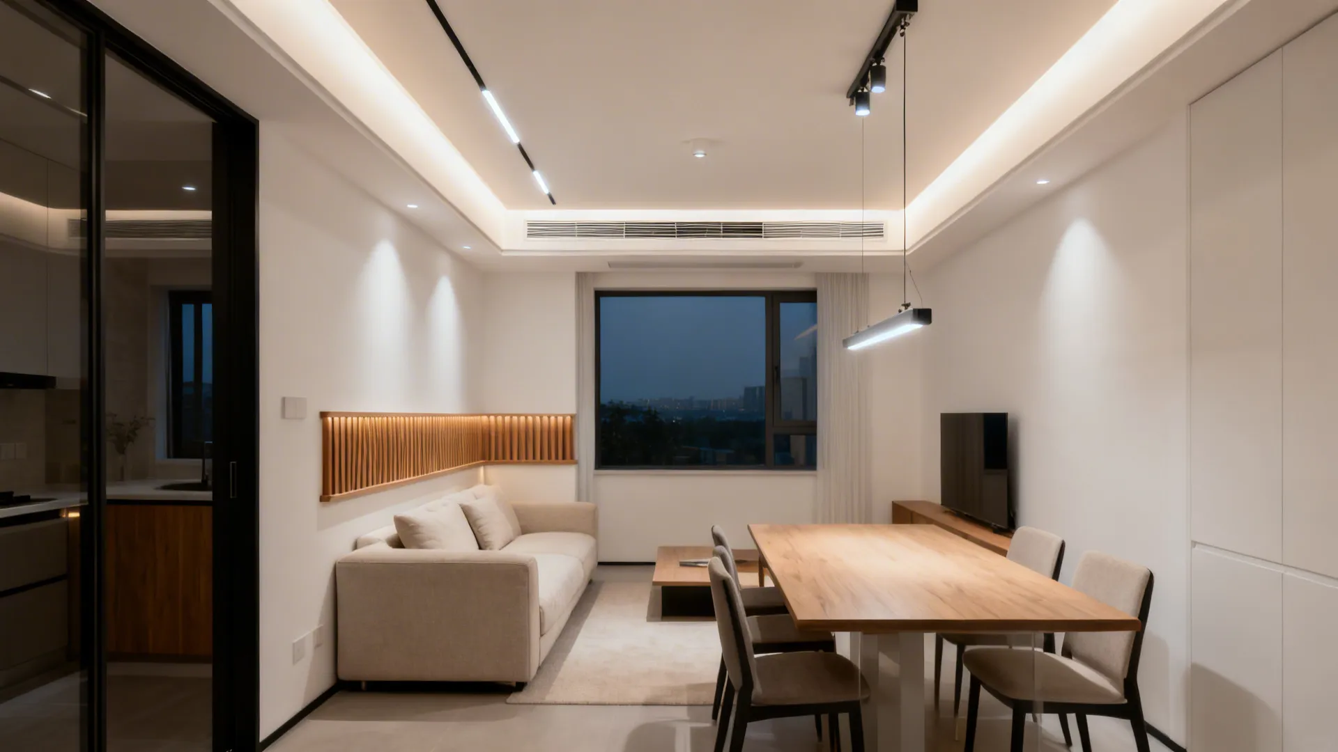 False Ceiling Design for Living & Dining: 5 Ideas