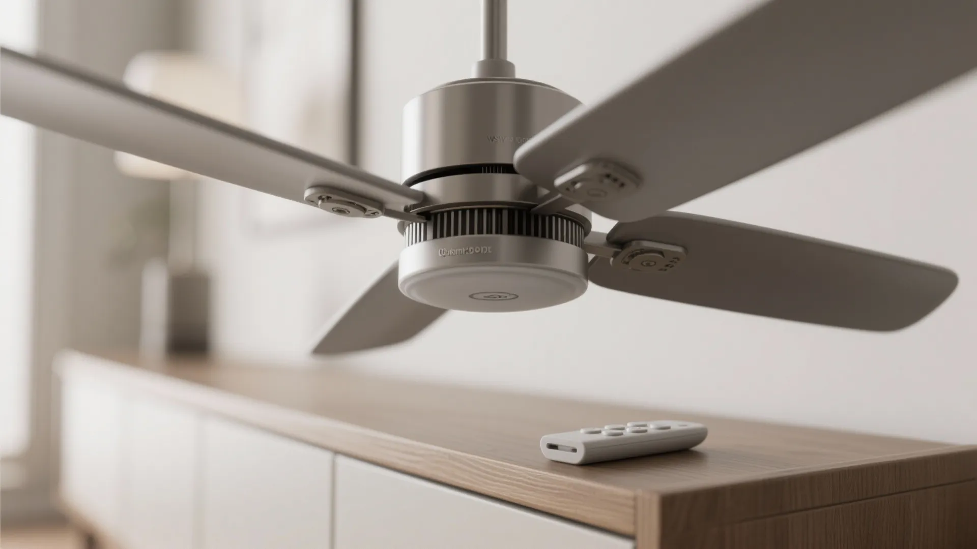 Smart controls, quiet motors, and seasonal reverse